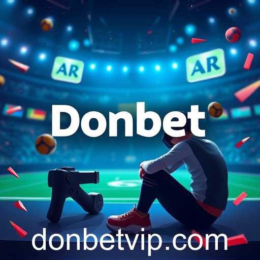 Donbet: Revolutionizing Online Gaming
