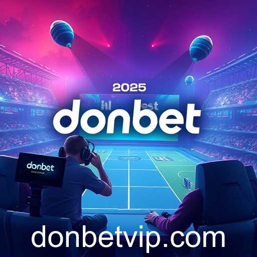 The Rise of DonBet: A Game Changer in Online Gaming
