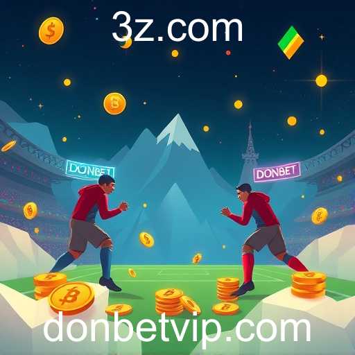 The Emerging World of Digital Wagers