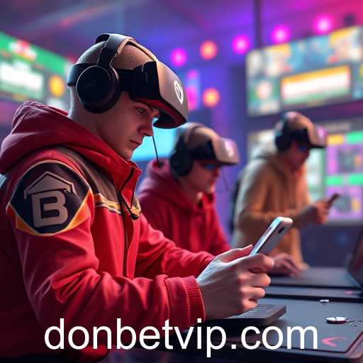 Emerging Trends in Online Gaming Communities