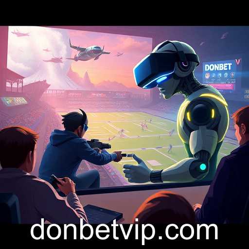 The Evolution of Online Gaming in 2025