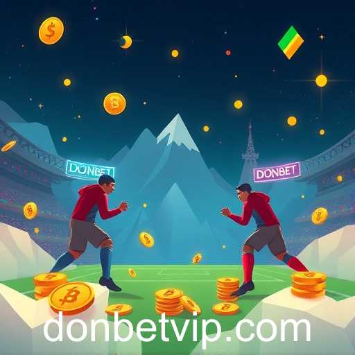 Exploring Donbet: The Impact of Gaming on Society