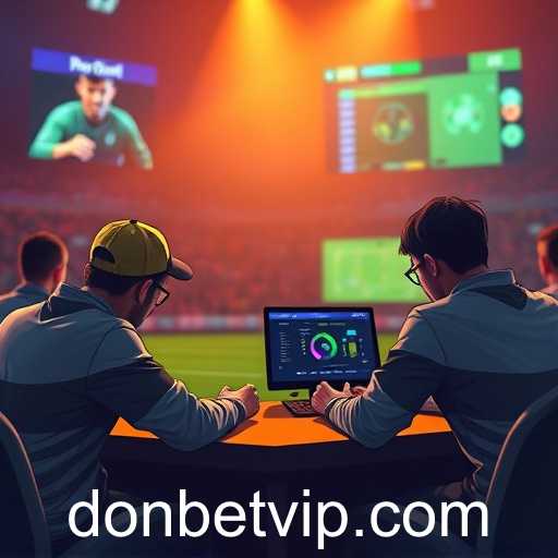 Gaming Landscape in a Digital Age