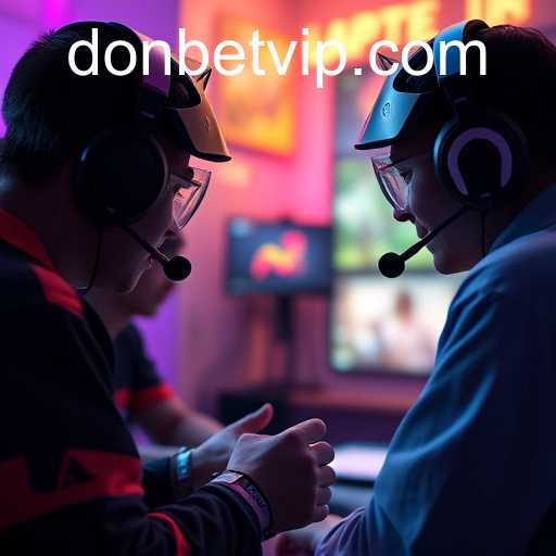 The Rise of Online Gaming Communities