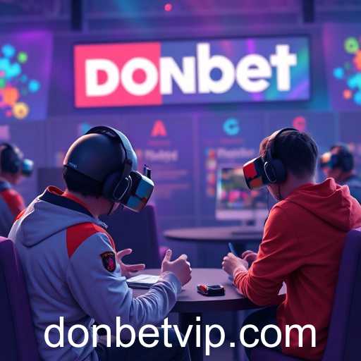 Revolutionizing Online Gaming in 2025